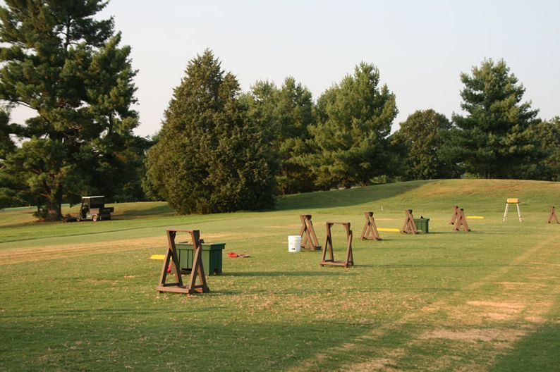 Campbellsville Country Club