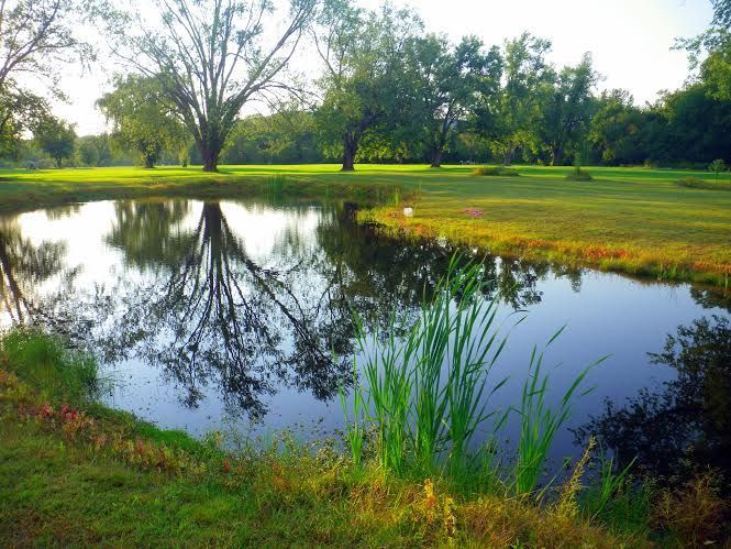 Canaan Country Club