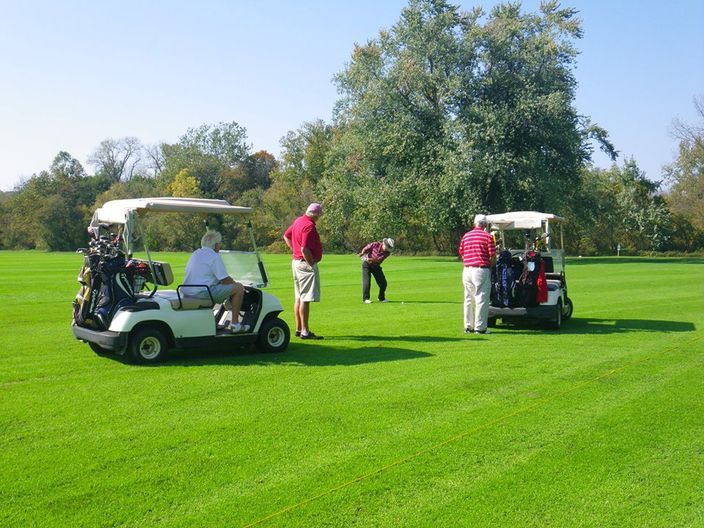 Canaan Country Club