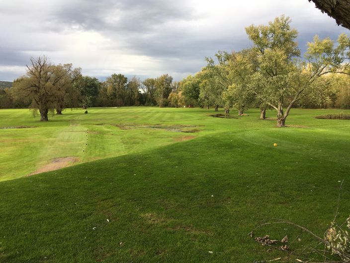 Canaan Country Club