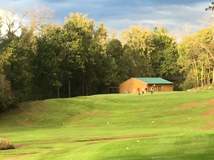 Canaan Country Club