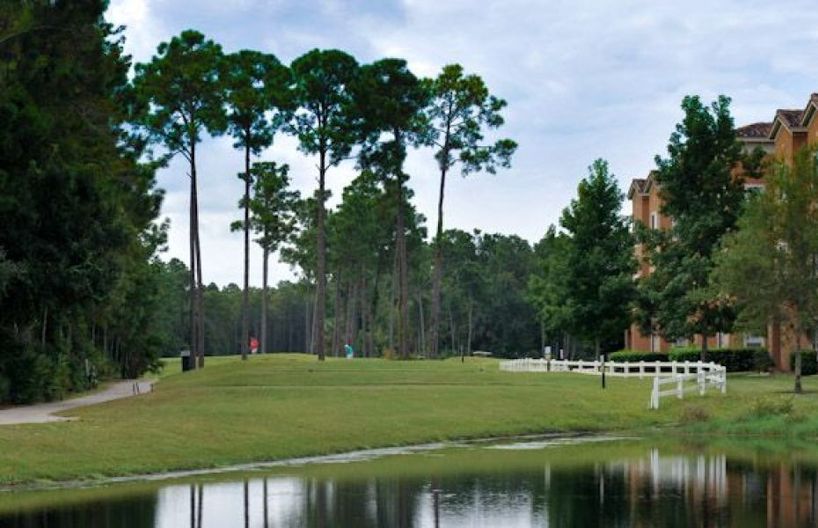 Royal St Augustine Golf and Country Club