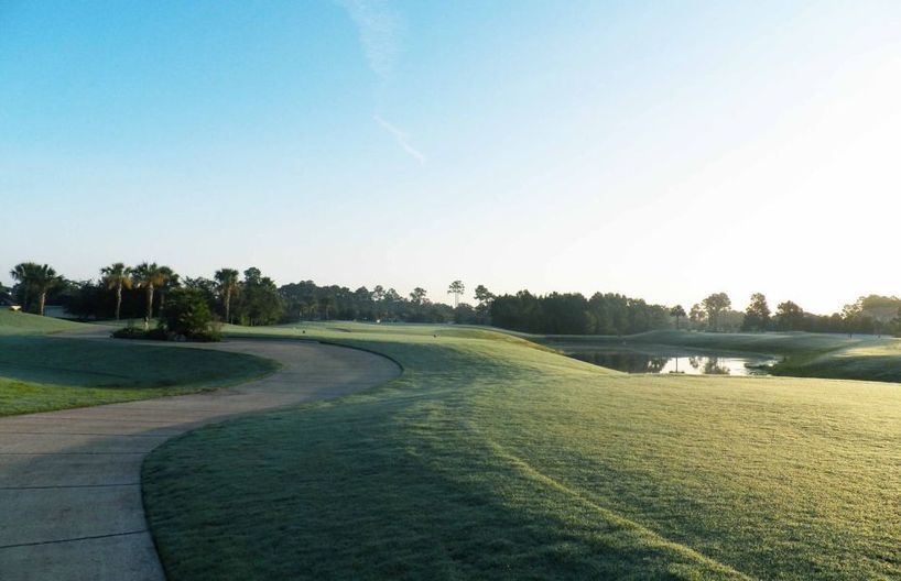 Royal St Augustine Golf and Country Club
