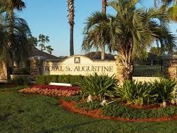 Royal St Augustine Golf and Country Club
