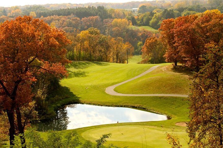 St. Croix National