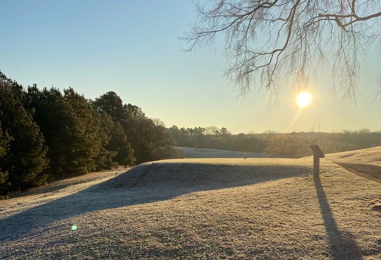 Ware Shoals Golf Course