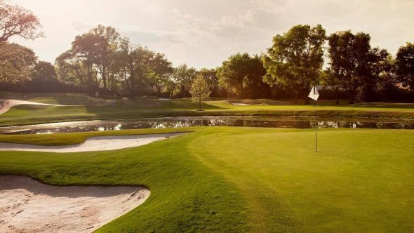 Ware Shoals Golf Course