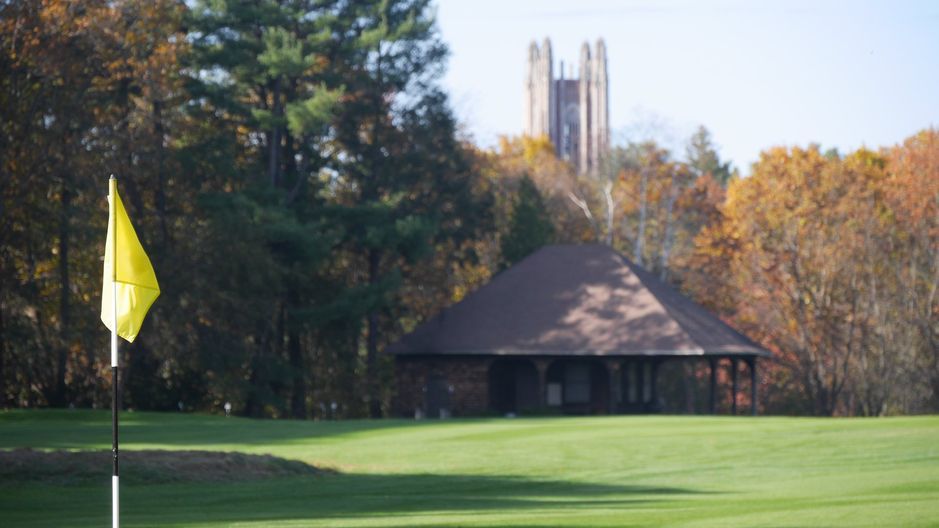 Nehoiden Golf Club