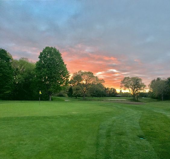 Nehoiden Golf Club