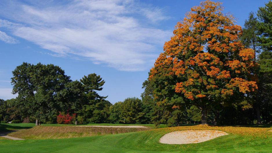 Nehoiden Golf Club