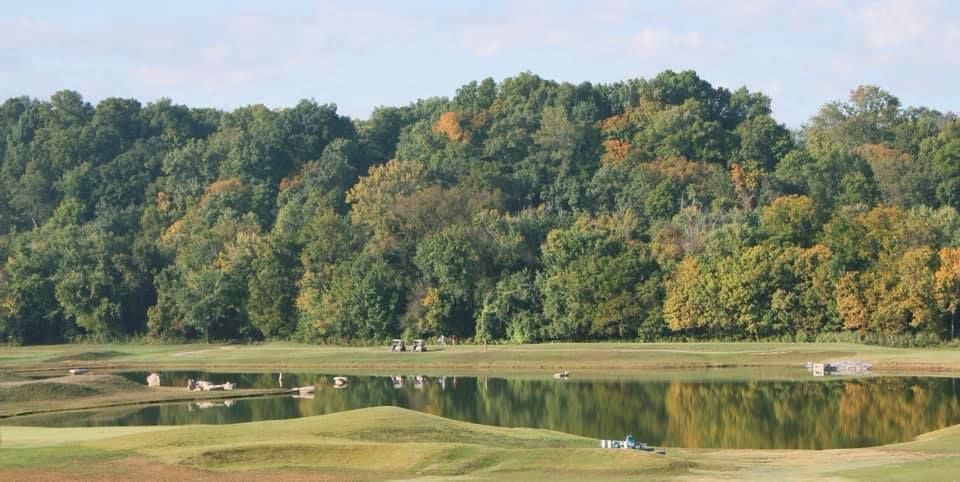 The River Club Golf & Learning Center