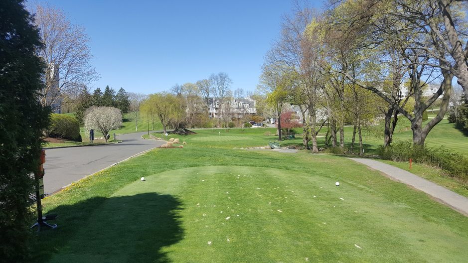 Pleasantville Country Club