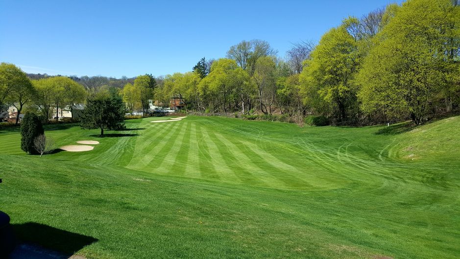 Pleasantville Country Club