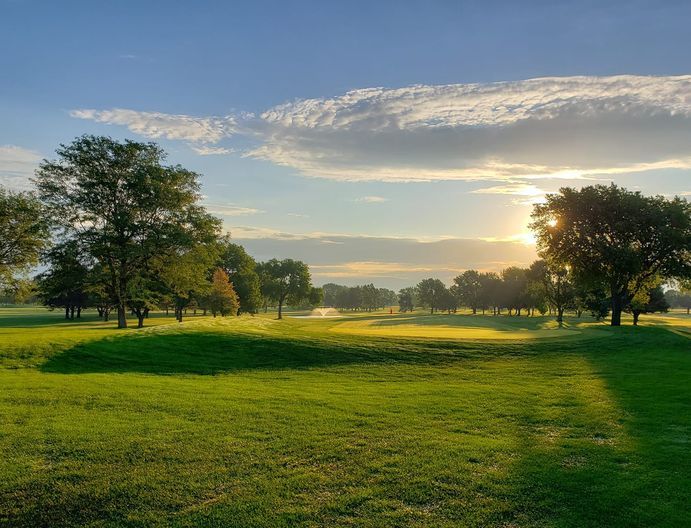 Jackrabbit Run Golf Course