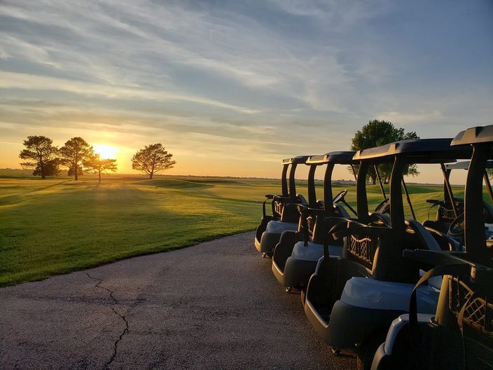 Jackrabbit Run Golf Course