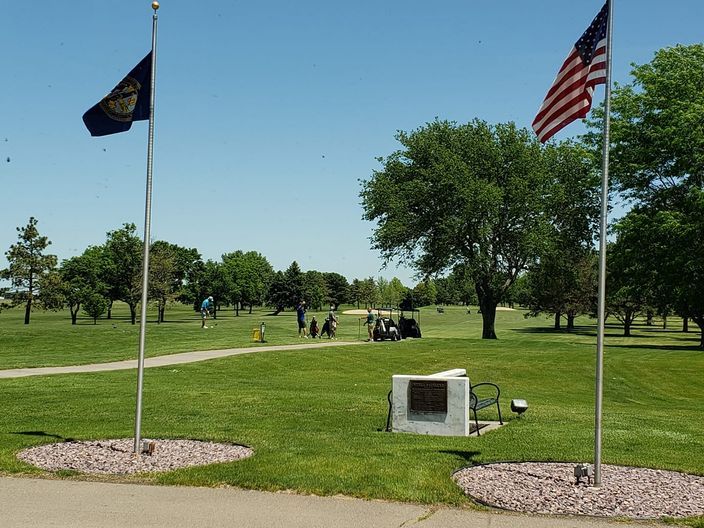 Jackrabbit Run Golf Course