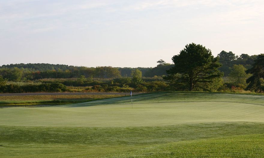 Swan Lake Golf Club