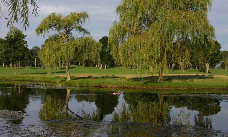 Swan Lake Golf Club
