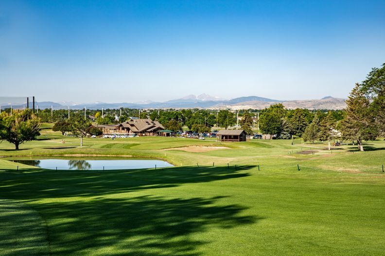 Southridge Golf Course