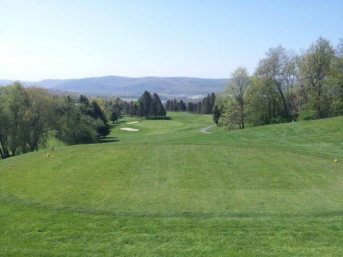 Shepard Hills Country Club