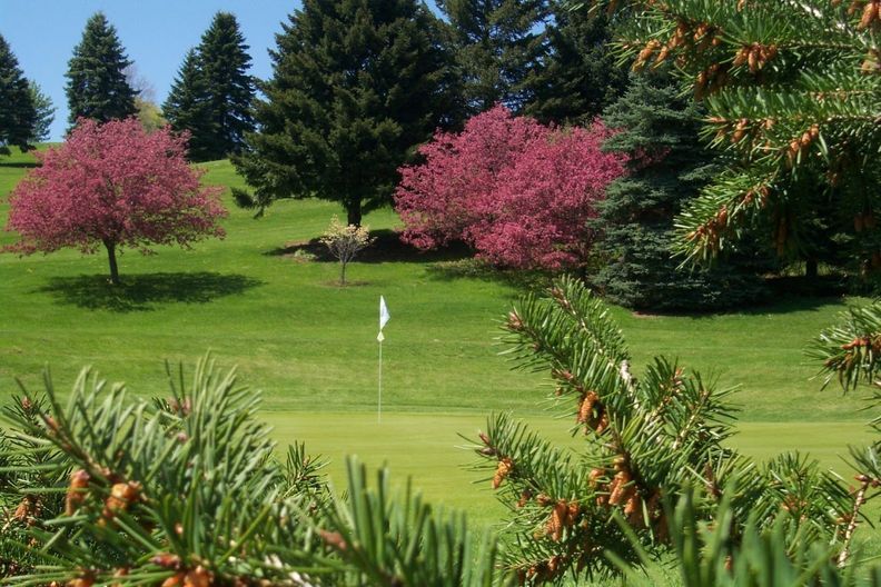 Shepard Hills Country Club