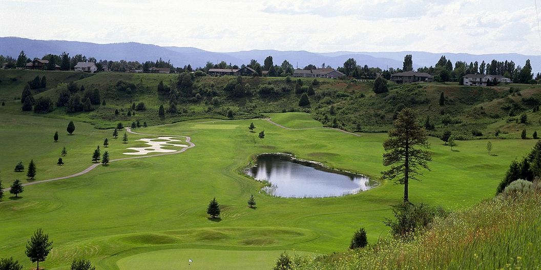 Village Greens Golf Course