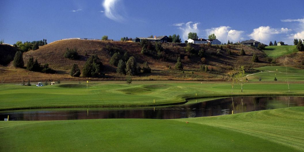 Village Greens Golf Course