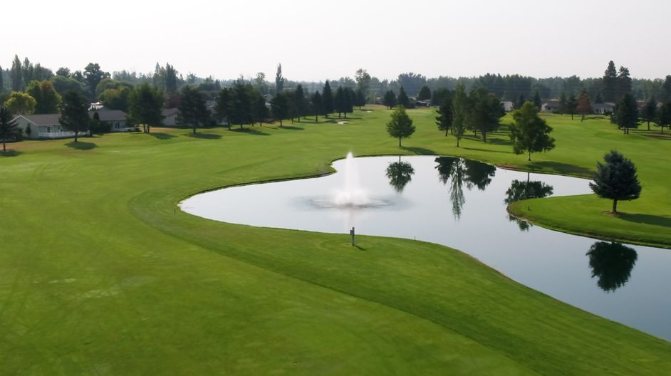 Village Greens Golf Course