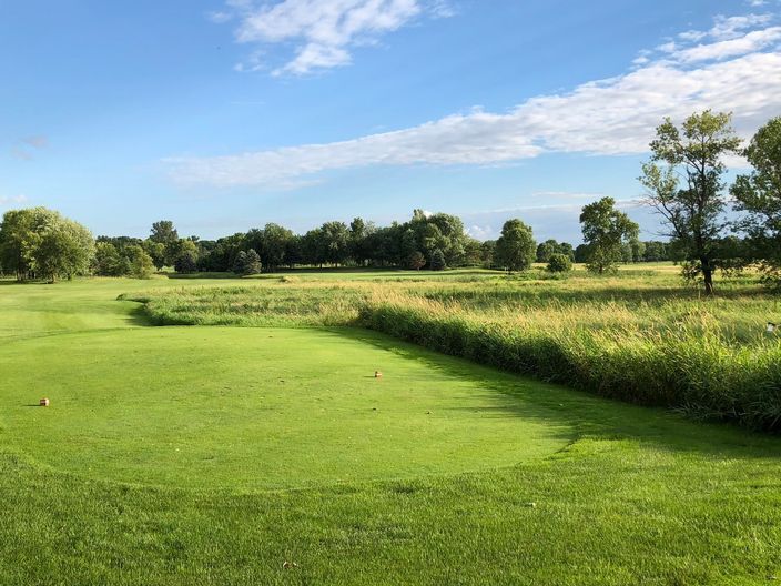 Montgomery National Golf Club