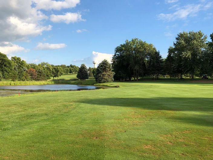 Montgomery National Golf Club
