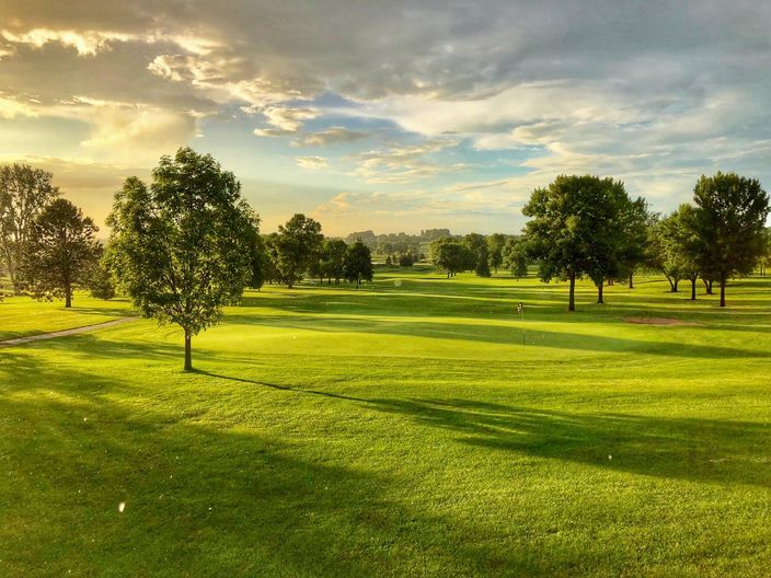 Montgomery National Golf Club