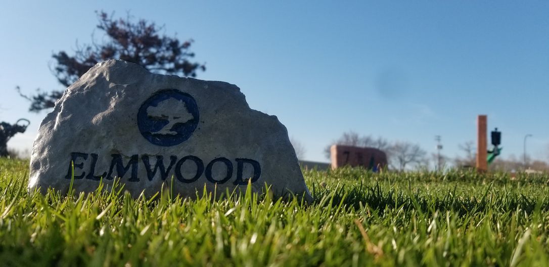 Elmwood Golf Course