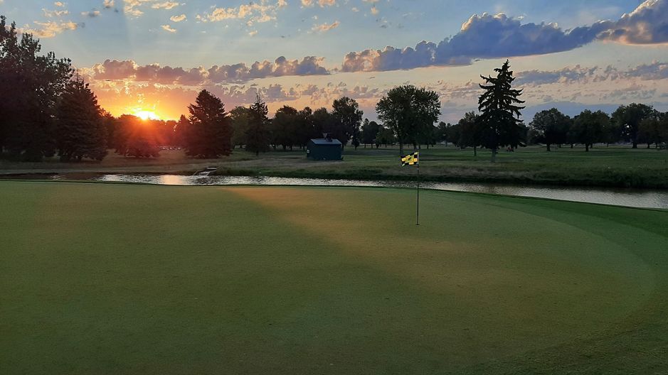 Elmwood Golf Course