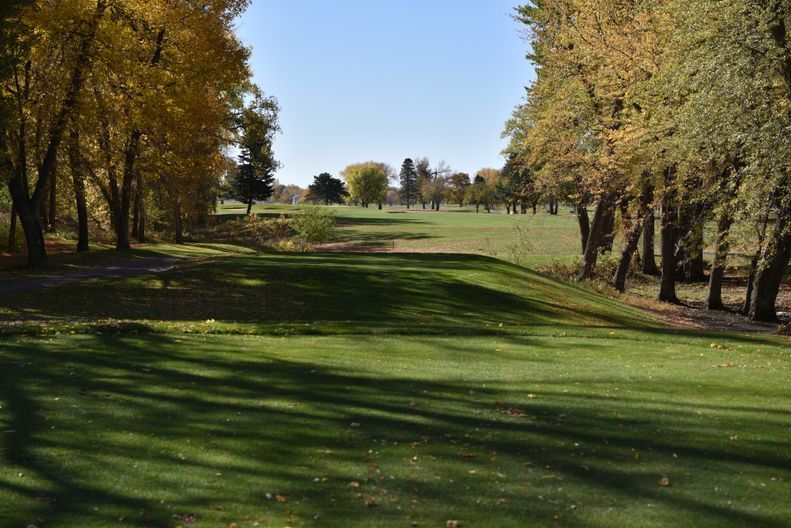 Elmwood Golf Course