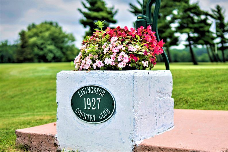 Livingston Country Club