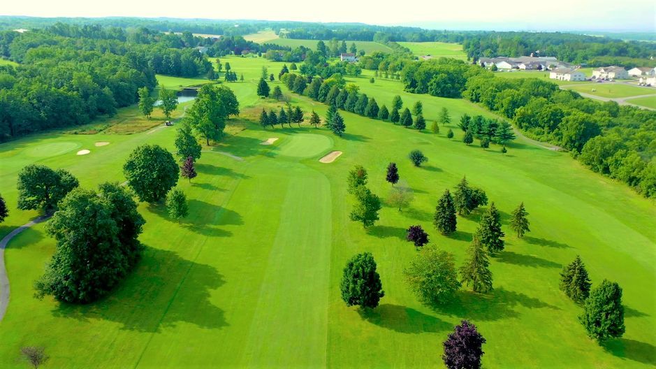 Livingston Country Club