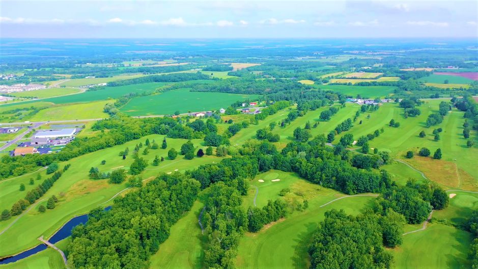 Livingston Country Club