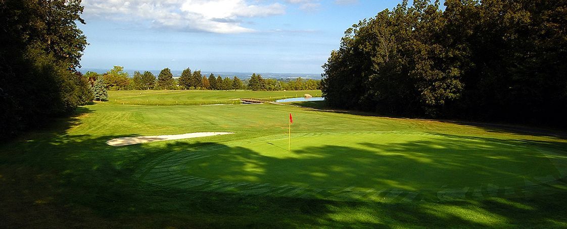 Livingston Country Club