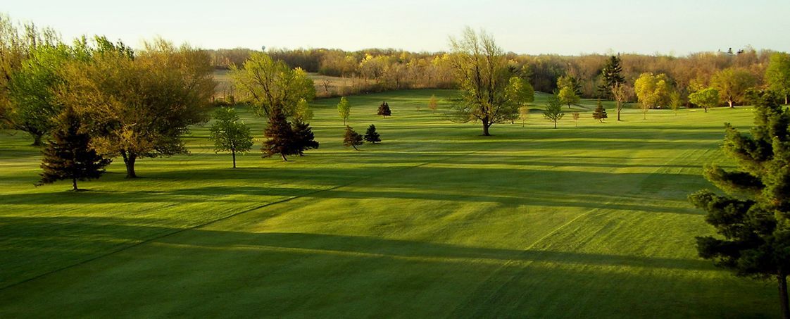 Livingston Country Club