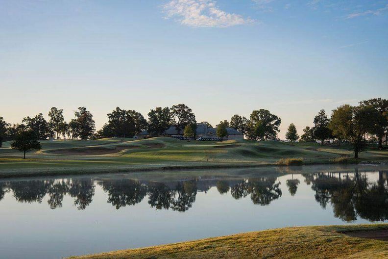 Holiday Hills Golf Club
