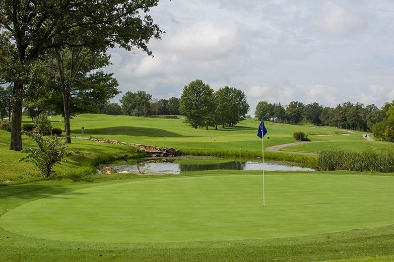 Holiday Hills Golf Club