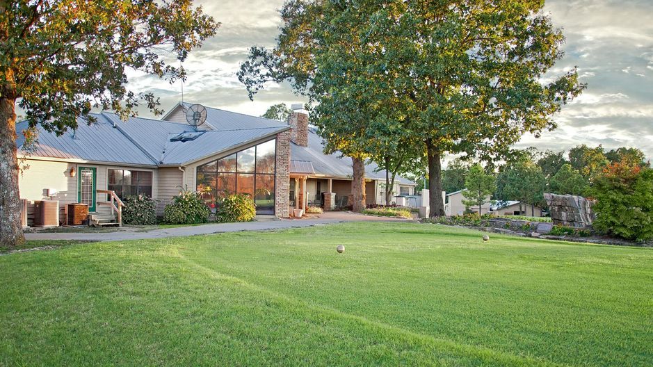 Holiday Hills Golf Club