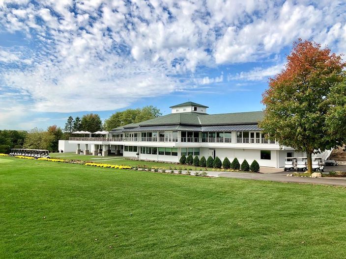 Royal Golf Club