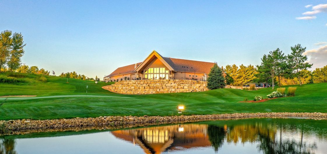 White Eagle Golf Club