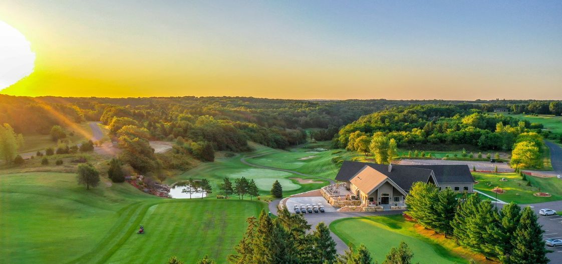 White Eagle Golf Club