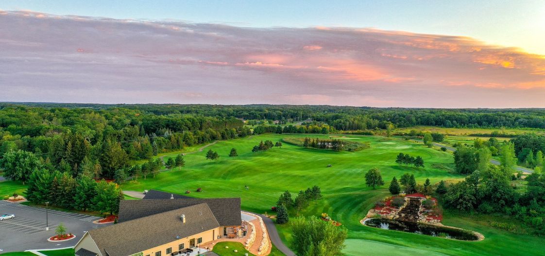 White Eagle Golf Club