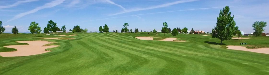 Family Sports Golf Course