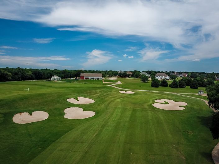Buffalo Creek Golf Club