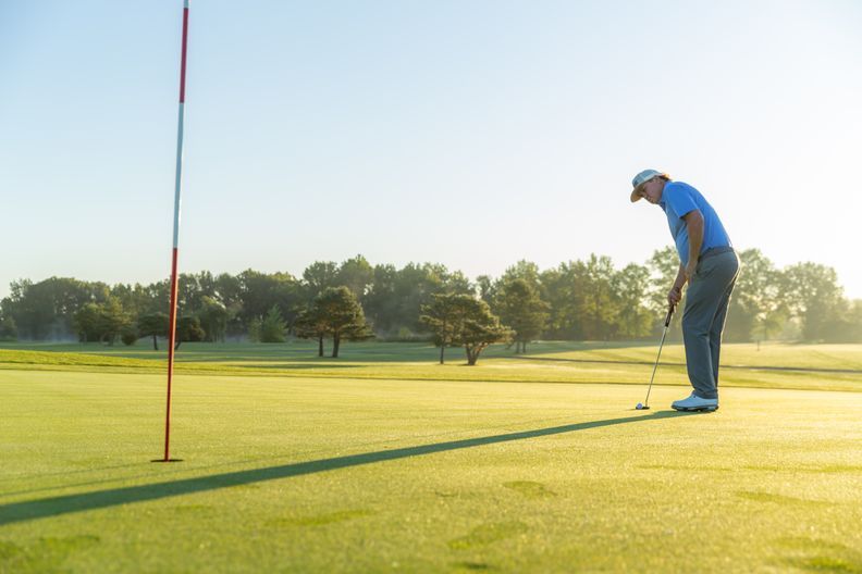 Mallard Creek Golf Club