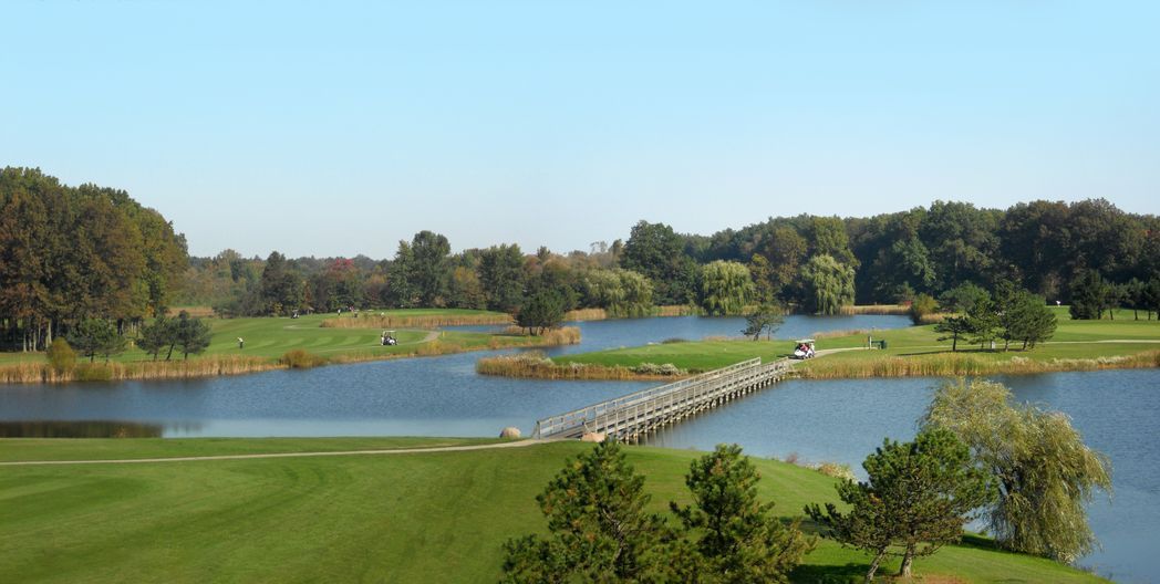 Mallard Creek Golf Club